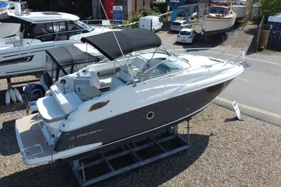 2022 Regal 28 Express
