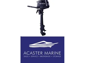 2025 Tohatsu MFS6DS L SAILPRO