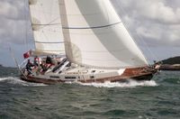 2023 Rustler 37