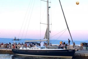 2003 Beneteau 57