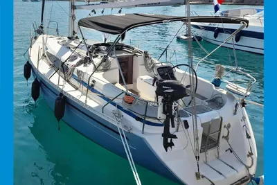 Bavaria Cruiser 34