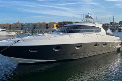 2009 Elan 42 HT