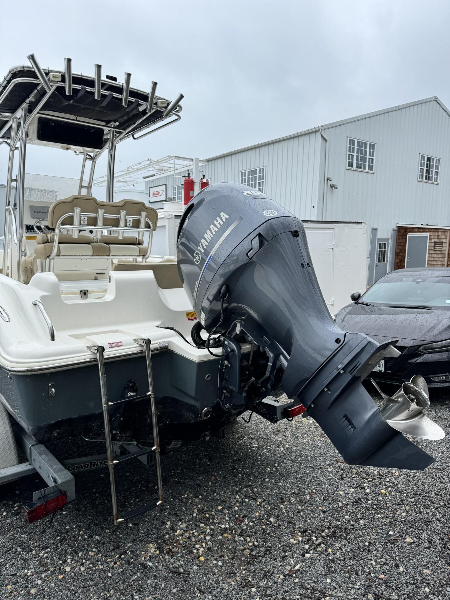 2018 Key West 219 FS Center Console for sale - YachtWorld