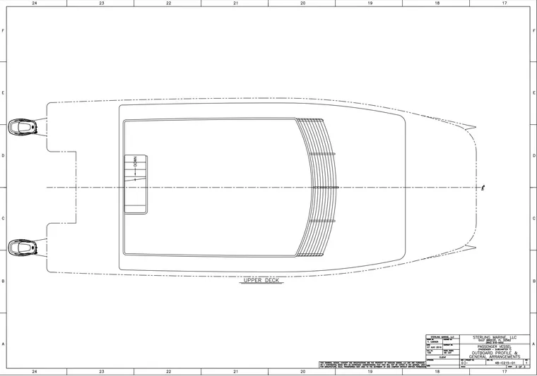 Miss Sabine Yacht Photos Pics 