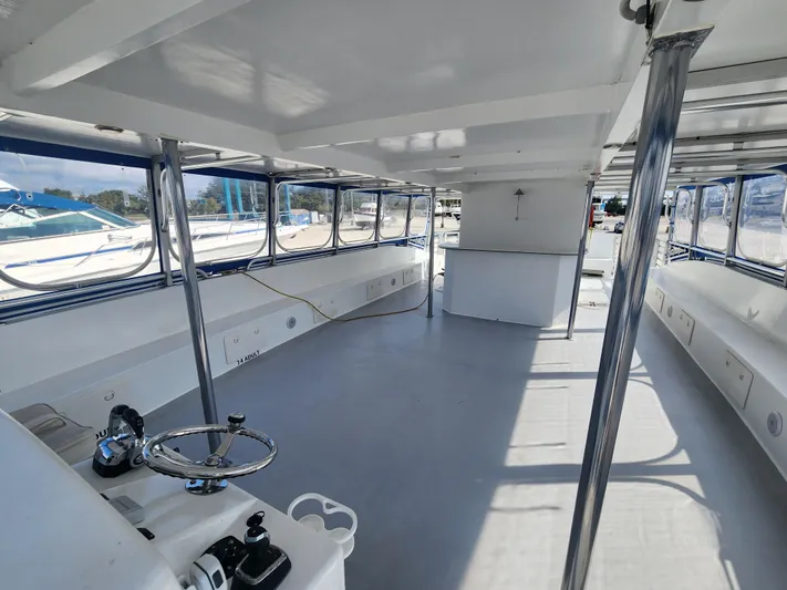 Miss Sabine Yacht Photos Pics 