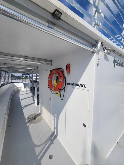 Miss Sabine Yacht Photos Pics 