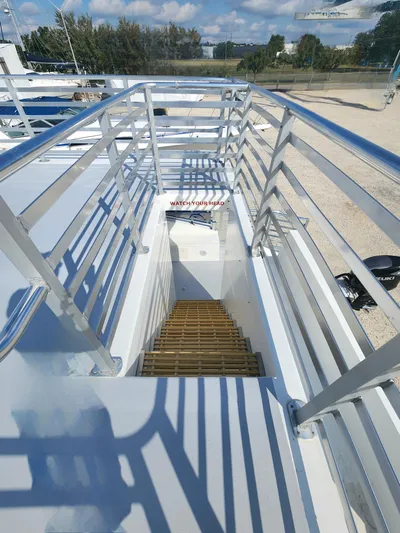 Miss Sabine Yacht Photos Pics 