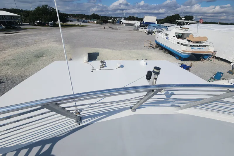 Miss Sabine Yacht Photos Pics 