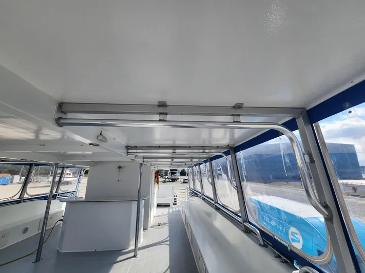 Miss Sabine Yacht Photos Pics 