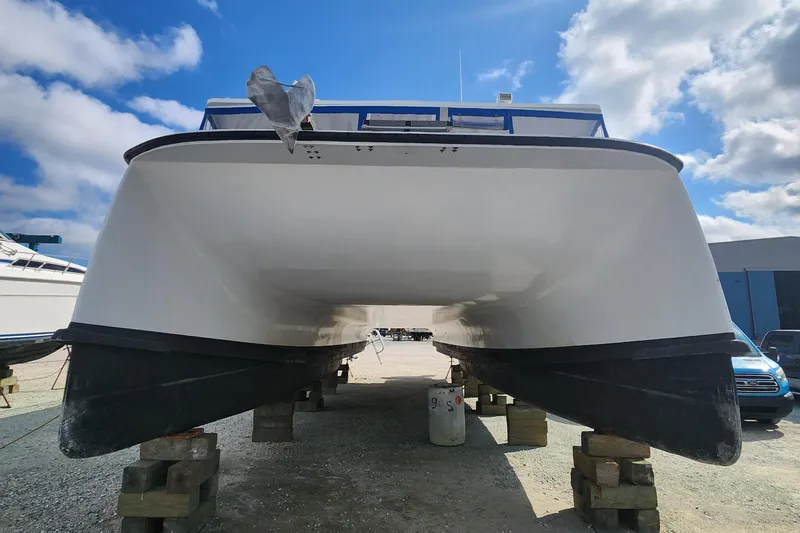 Miss Sabine Yacht Photos Pics 