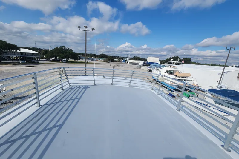 Miss Sabine Yacht Photos Pics 