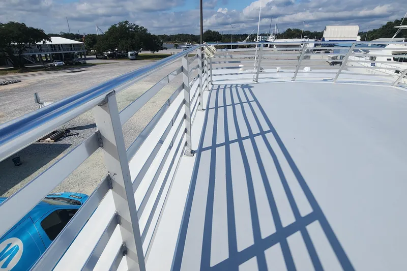 Miss Sabine Yacht Photos Pics 