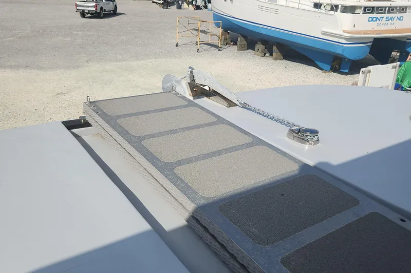 Miss Sabine Yacht Photos Pics 