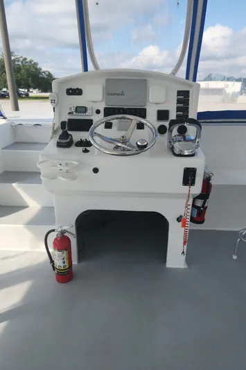 Miss Sabine Yacht Photos Pics 