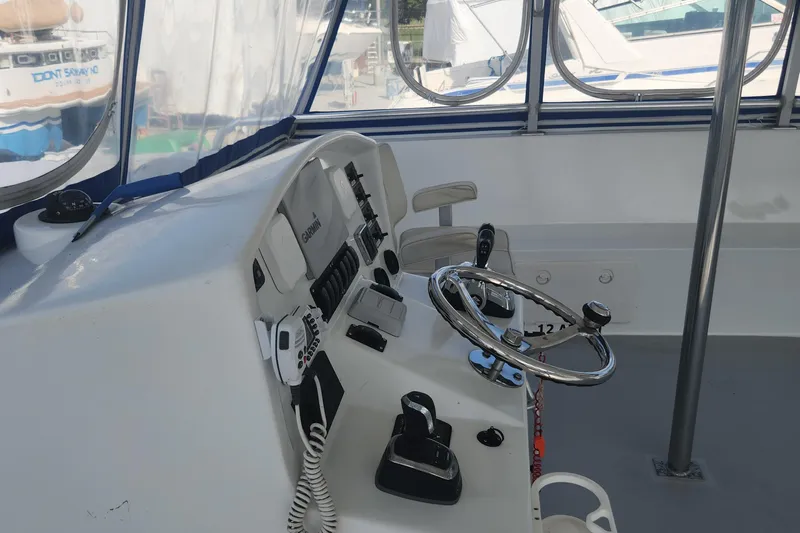 Miss Sabine Yacht Photos Pics 