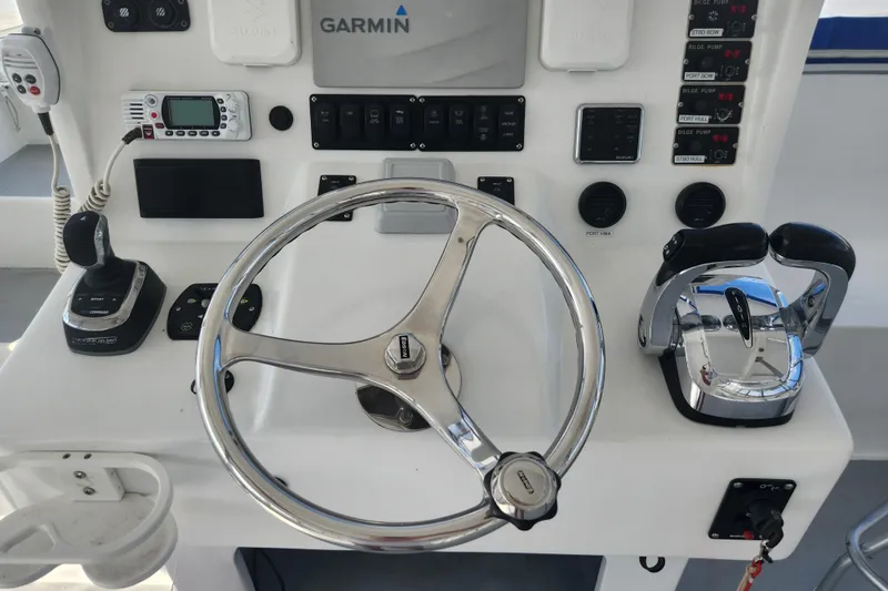 Miss Sabine Yacht Photos Pics 