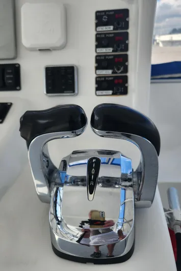 Miss Sabine Yacht Photos Pics 