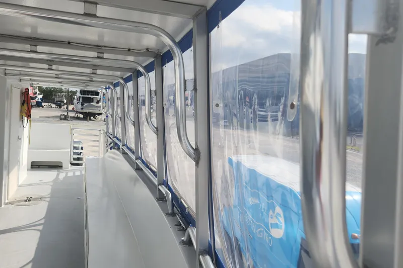 Miss Sabine Yacht Photos Pics 