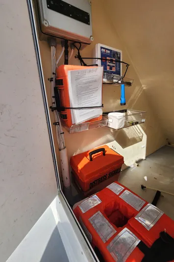 Miss Sabine Yacht Photos Pics 