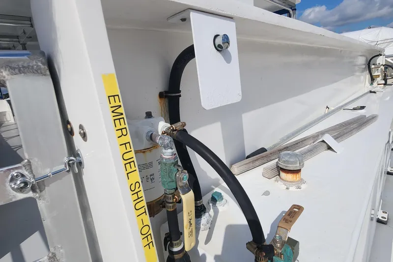 Miss Sabine Yacht Photos Pics 