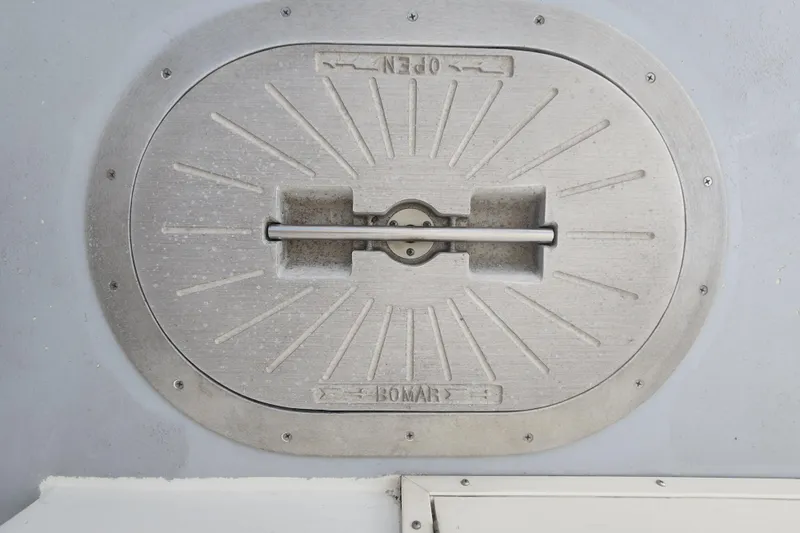 Miss Sabine Yacht Photos Pics 