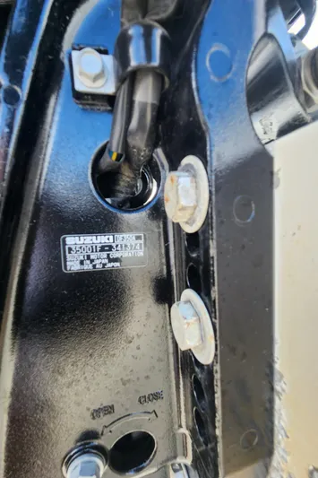 Miss Sabine Yacht Photos Pics 