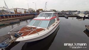 1983 Reinell 750