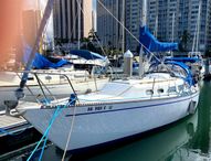 1976 Ranger Yachts 33