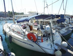 2007 Bavaria 37 Cruiser
