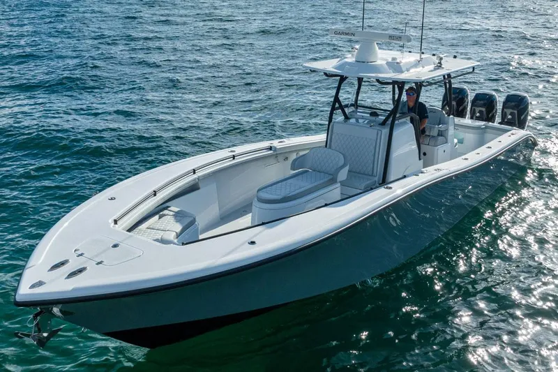  Yacht Photos Pics Manufacturer Provided Image