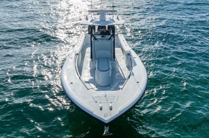  Yacht Photos Pics Manufacturer Provided Image