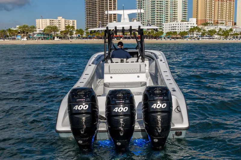  Yacht Photos Pics Manufacturer Provided Image