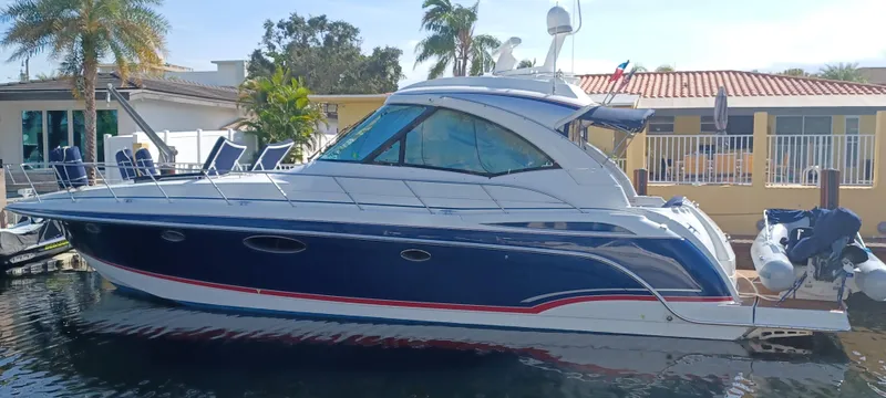 Majadero Yacht Photos Pics 
