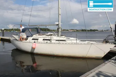 1987 Gib'Sea GIBSEA 402