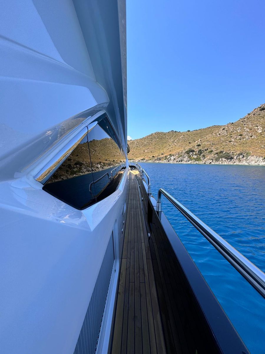 2010 Sunseeker 78 