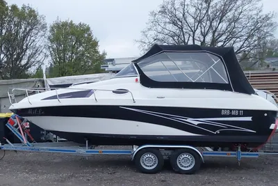 2011 Aqualine 690