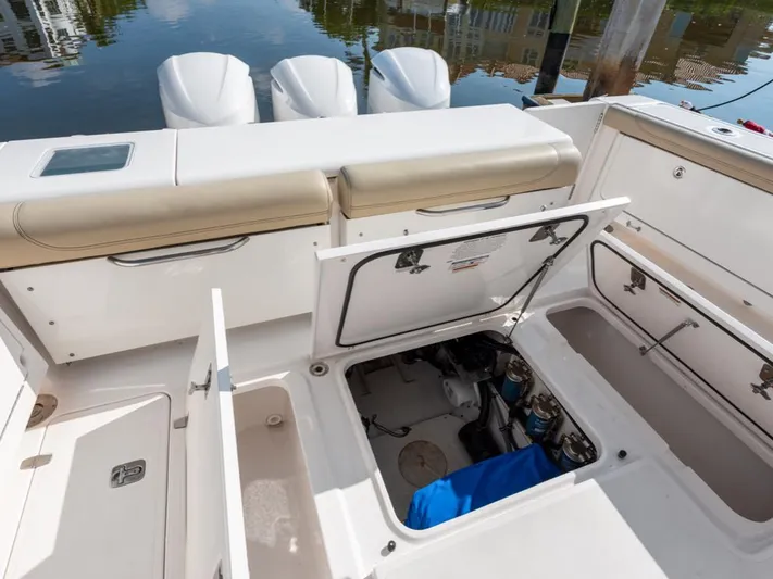 Floradays Yacht Photos Pics 