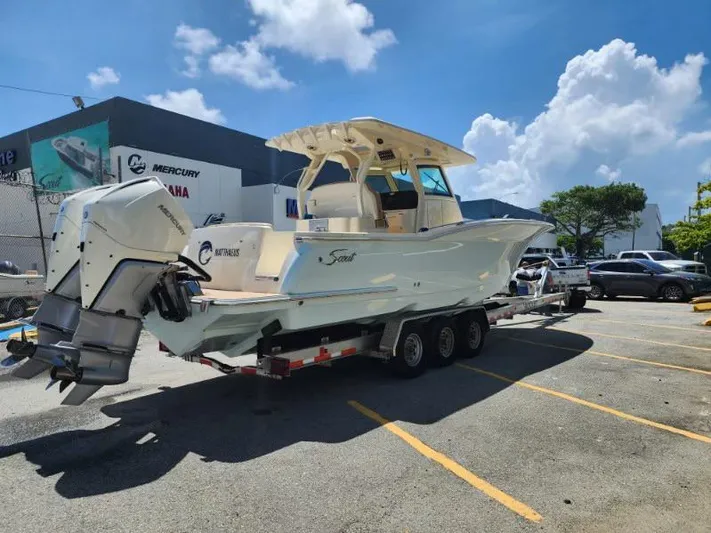 Matthaeus Yacht Photos Pics 