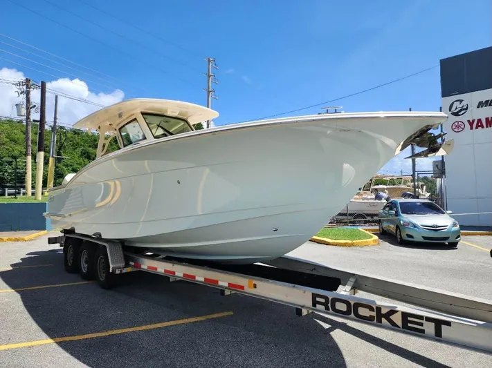 Matthaeus Yacht Photos Pics 