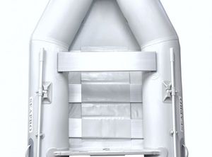2020 Sea Pro 200cm Rollup VALMEX fabric Inflatable Boats 200RU