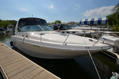 Sea Ray 310 Sundancer