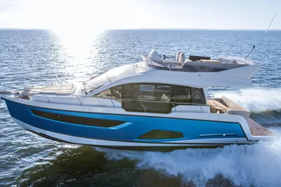 2020 Sealine F430