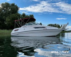 1994 Chaparral 240 Signature