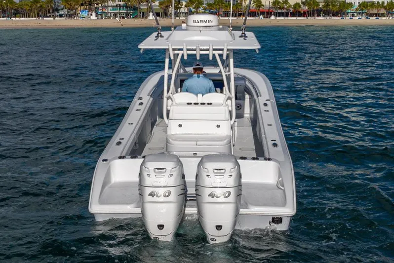  Yacht Photos Pics Manufacturer Provided Image