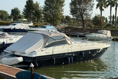 2004 Italcraft Ipanema X46