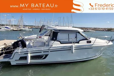 2021 Jeanneau MERRY FISHER 795 SERIE 2