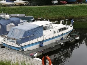 1974 UNDER OFFER Marine Projects Project 31