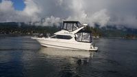 1997 Bayliner 2858 Ciera Command Bridge