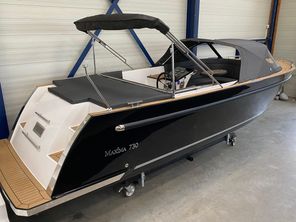 2023 Maxima 730 (op voorraad)