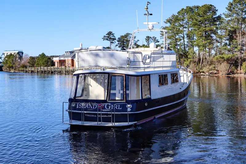 Island Girl Yacht Photos Pics ISLAND GIRL